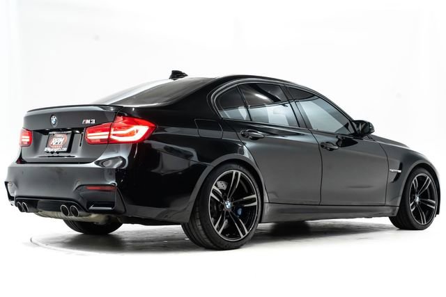 Used 2016 BMW M3 image 4