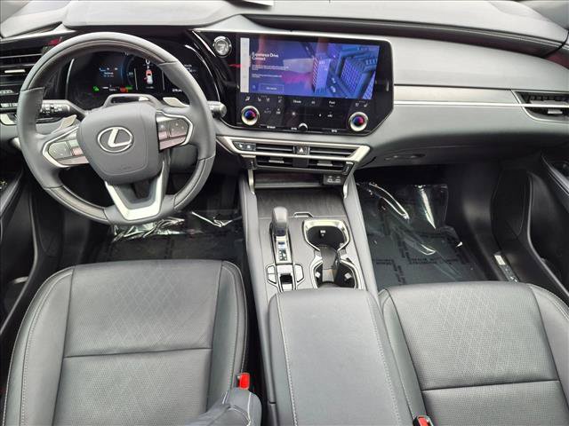Used 2025 Lexus RX 350 w/ Convenience Package AWD/4WD image 18