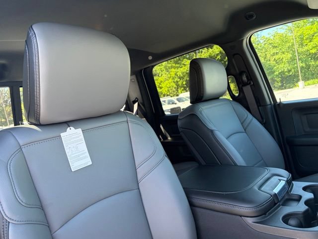 New 2026 RAM 3500 Tradesman AWD/4WD image 27