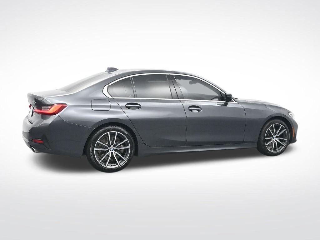 Used 2020 BMW 330i Sedan w/ Premium Package image 6