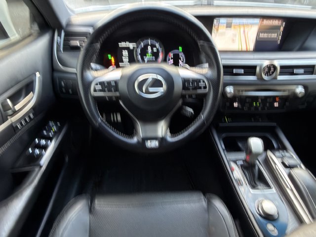 Used 2016 Lexus GS 350 F Sport w/ F Sport Package RWD image 13