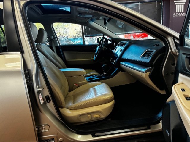 Used 2017 Subaru Forester 2.0XT Touring AWD/4WD image 35