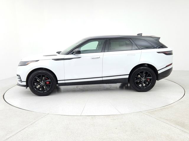Used 2025 Land Rover Range Rover Velar Dynamic SE image 8