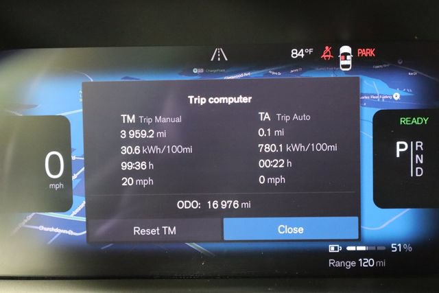 Used 2023 Volvo C40 P8 Recharge Plus AWD/4WD image 35