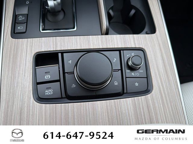 New 2026 MAZDA CX-90 3.3 Turbo w/ Premium Plus Pkg image 29