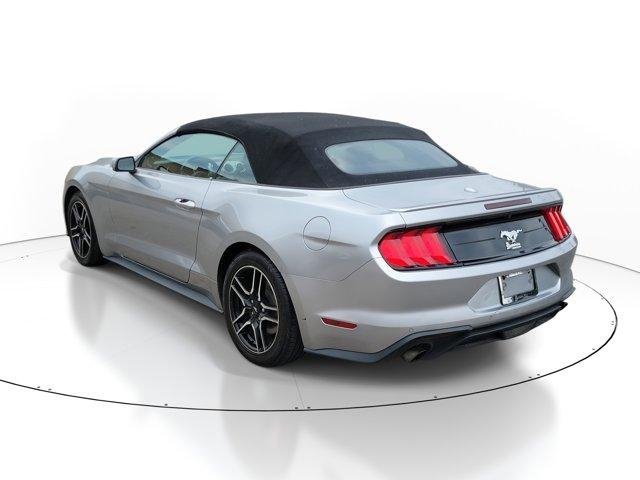 Used 2023 Ford Mustang Premium image 3