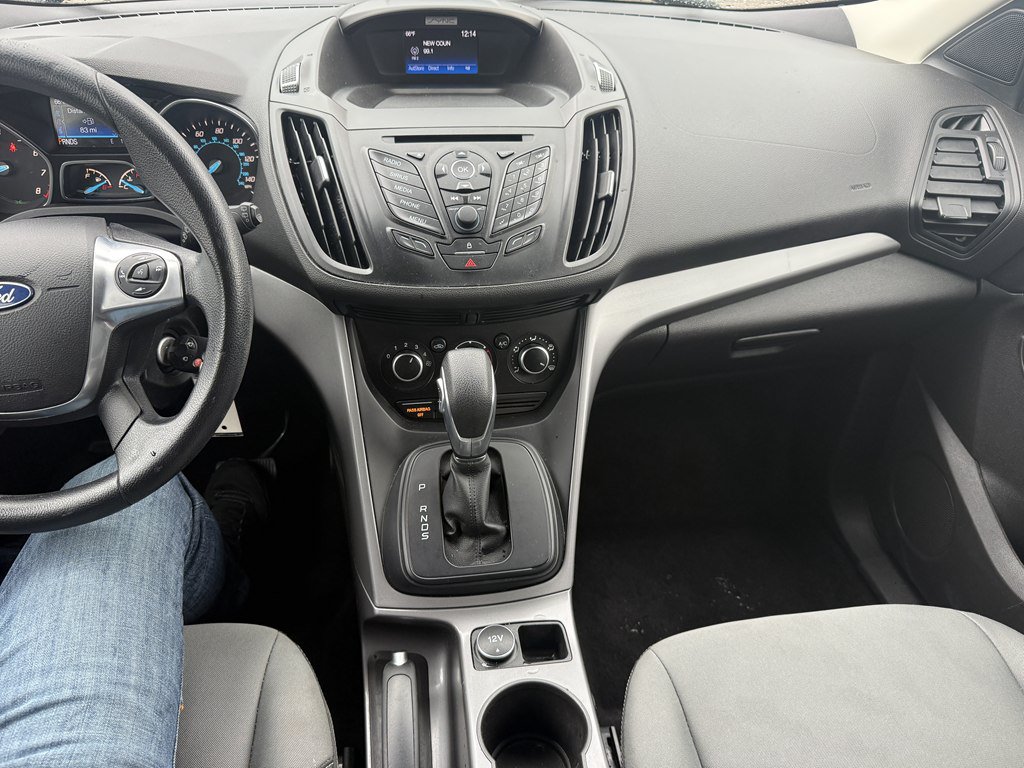 Used 2016 Ford Escape SE AWD/4WD image 15
