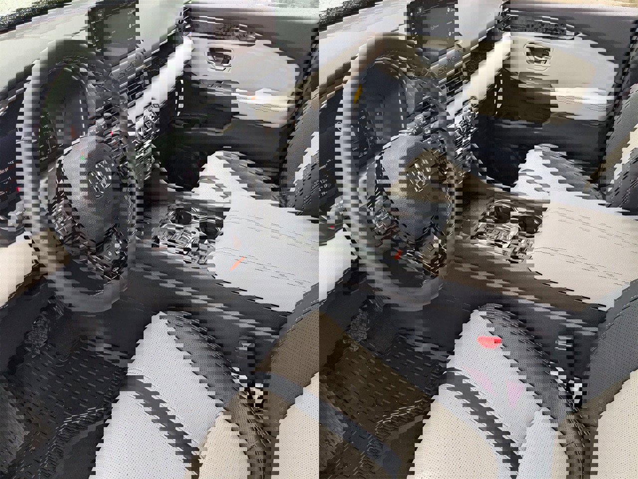 New 2026 Honda Passport TrailSport Elite image 12