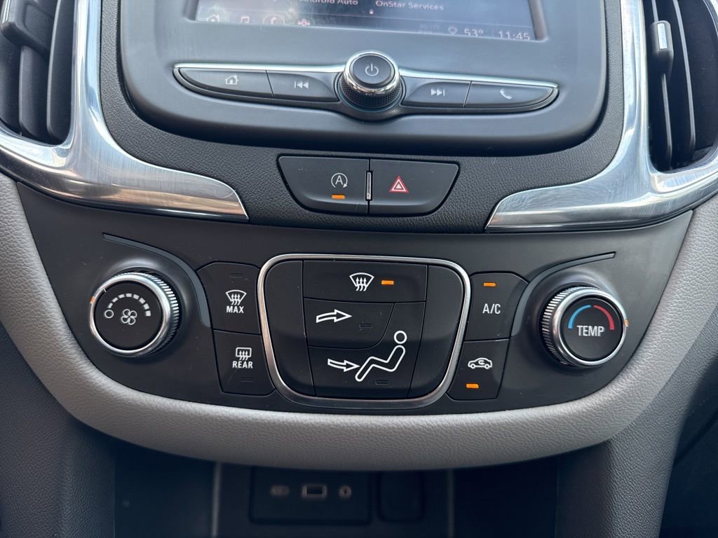 Used 2022 Chevrolet Equinox LS w/ LS Convenience Package image 20