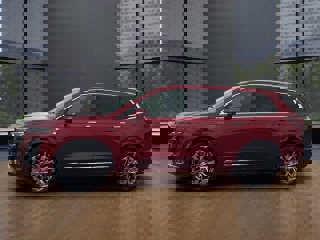 Used 2024 Cadillac XT6 Premium Luxury w/ Technology Package image 2