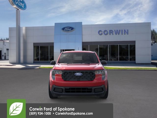 New 2026 Ford Maverick XLT image 8