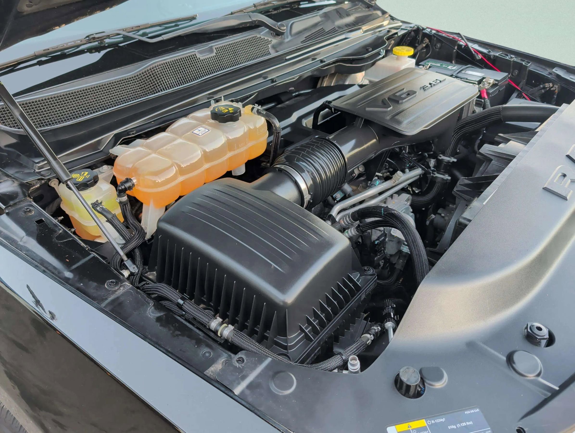 Used 2019 RAM 1500 Big Horn image 30