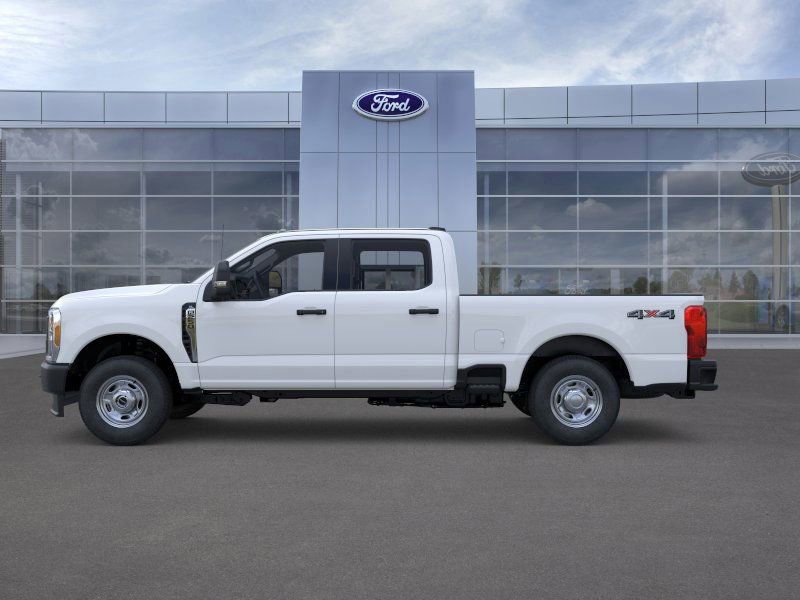 New 2026 Ford F250 XL w/ Snow Plow Prep Package image 3