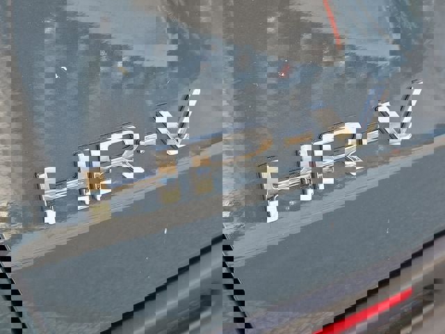 Certified 2025 Honda HR-V LX image 29