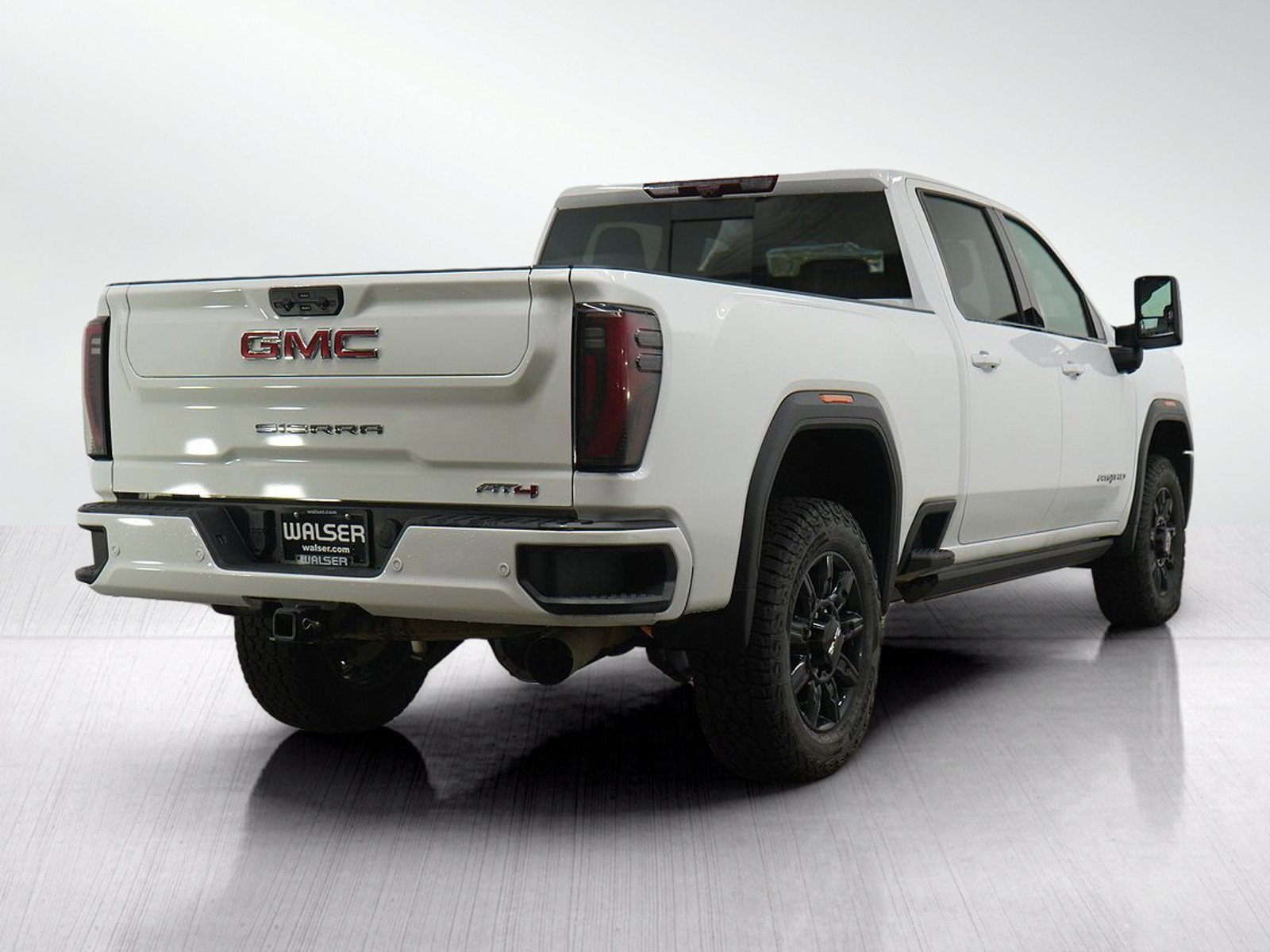 Used 2024 GMC Sierra 3500 AT4 AWD/4WD image 6