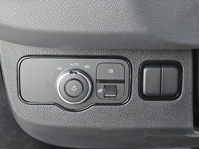 New 2024 Mercedes-Benz Sprinter 4500 image 29