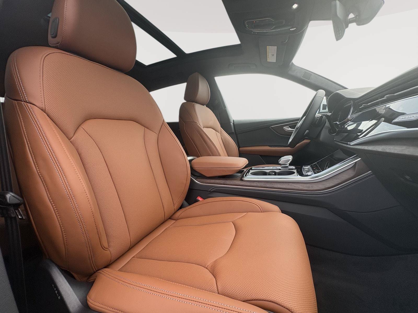 New 2026 Audi Q8 Prestige AWD/4WD image 25