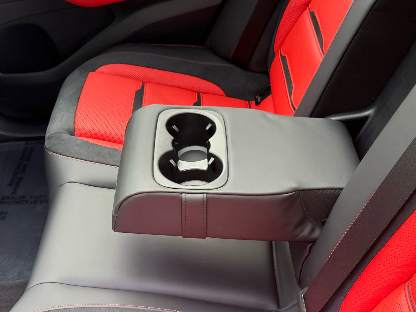 New 2025 Mercedes-Benz GLE 53 AMG 4MATIC image 34