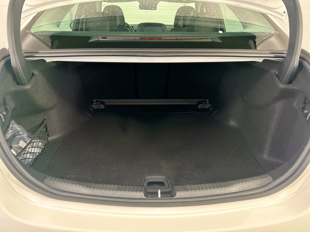 Certified 2025 Mercedes-Benz C 300 Sedan image 26