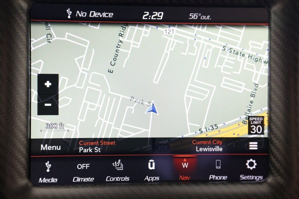 Used 2023 Dodge Challenger SRT Hellcat Redeye image 28