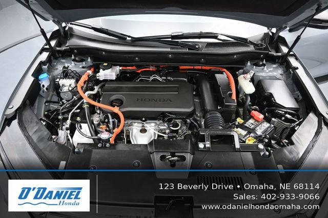 Used 2024 Honda CR-V Sport Touring image 46