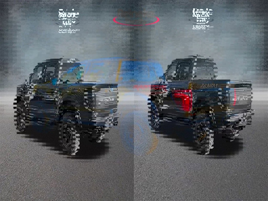 New 2025 Ford F150 Raptor image 8