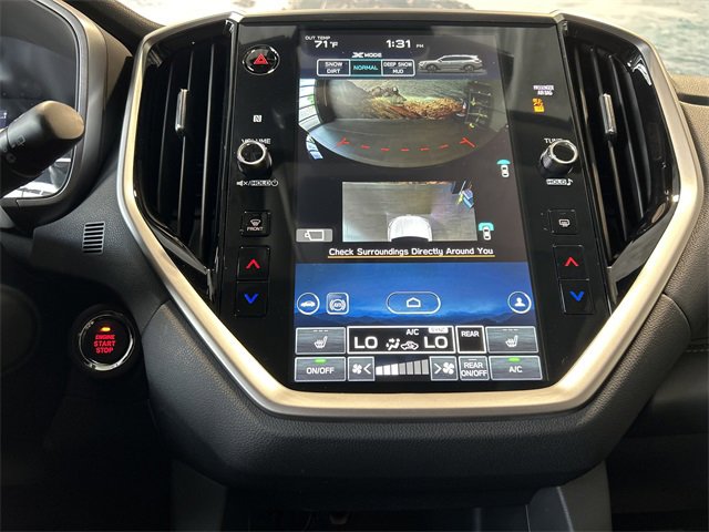 New 2025 Subaru Ascent Limited image 22