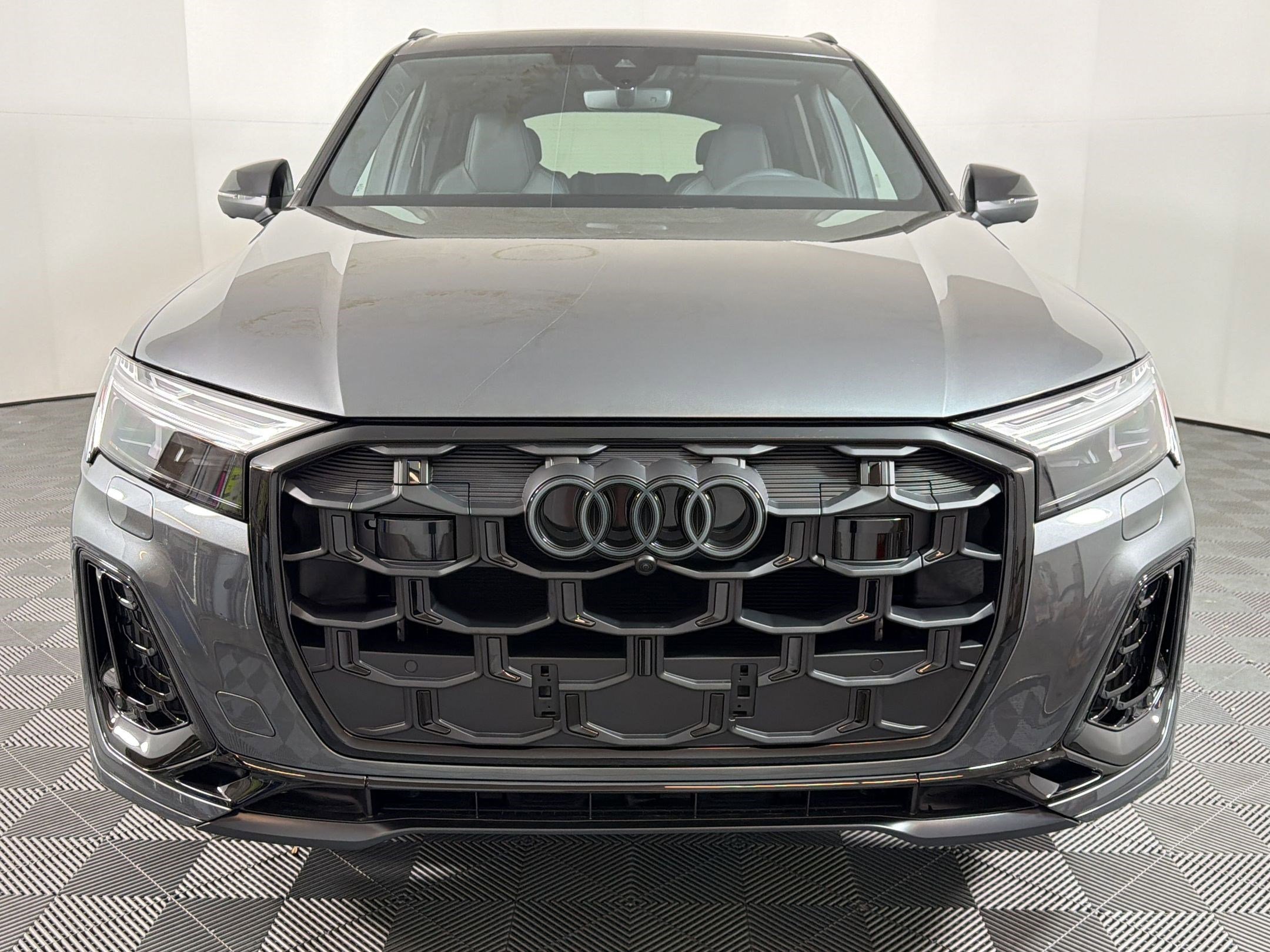 New 2026 Audi SQ7 Premium Plus image 5
