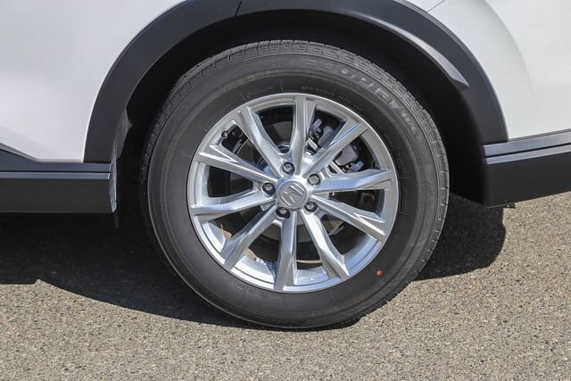 Used 2025 Honda CR-V EX image 12