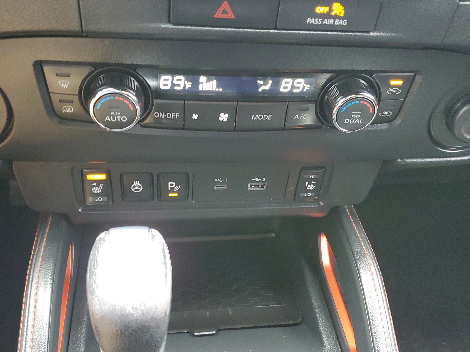 Used 2022 Nissan Frontier Pro-X image 23