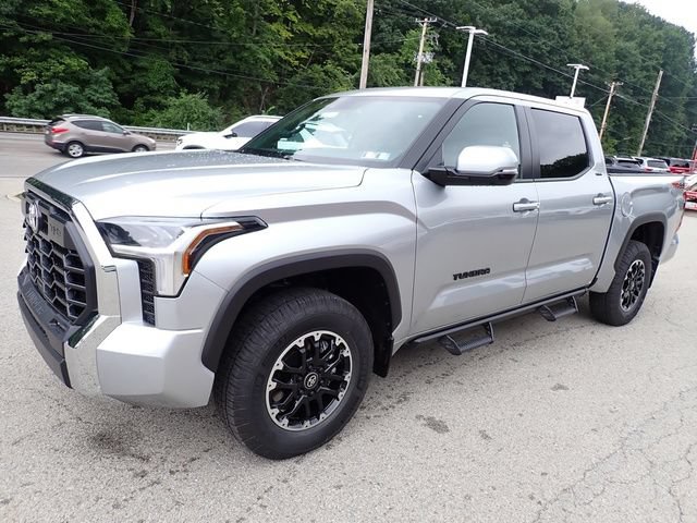 New 2026 Toyota Tundra SR5 AWD/4WD image 9