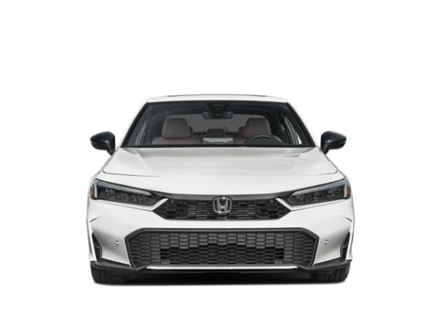 New 2026 Honda Civic Sport Touring image 4