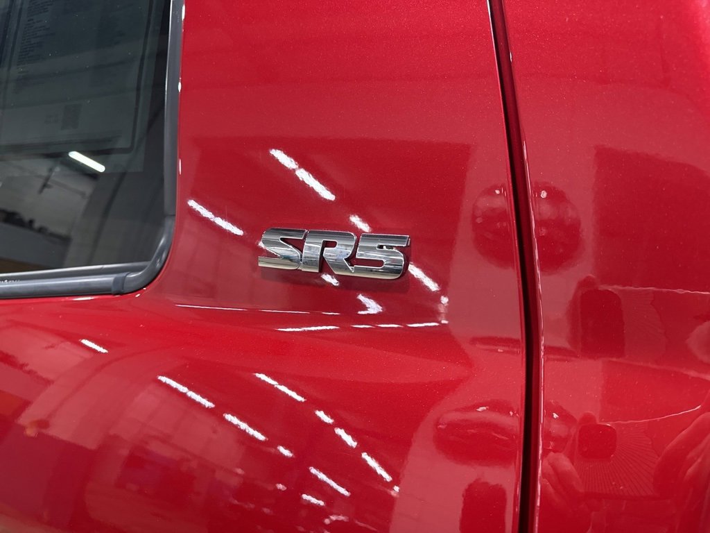 Used 2017 Toyota Tundra SR image 8