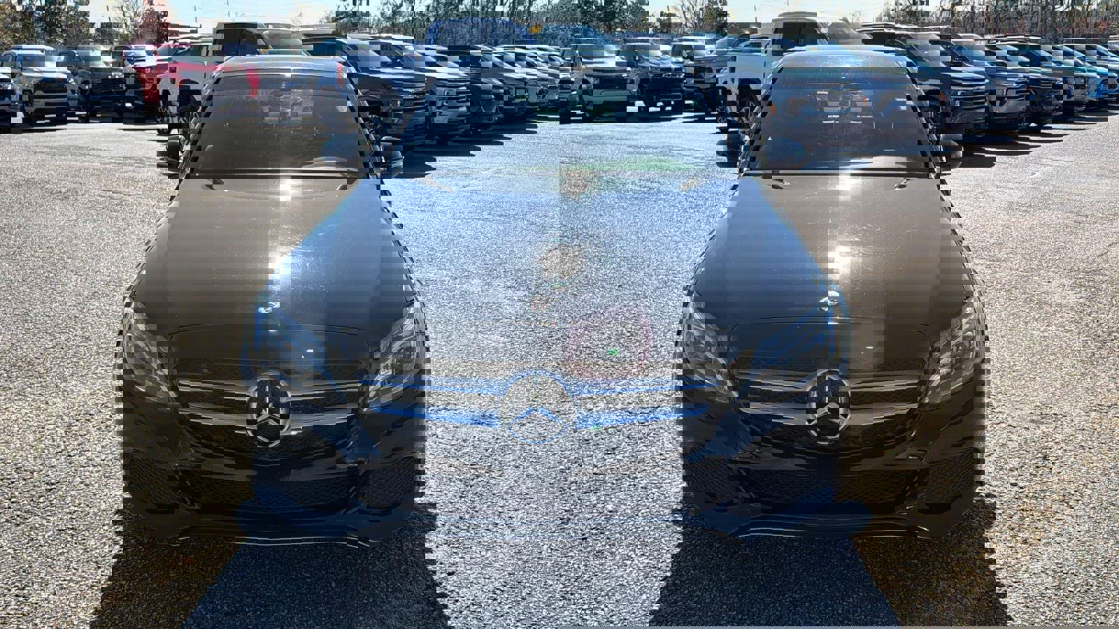 Used 2018 Mercedes-Benz C 300 Sedan image 2