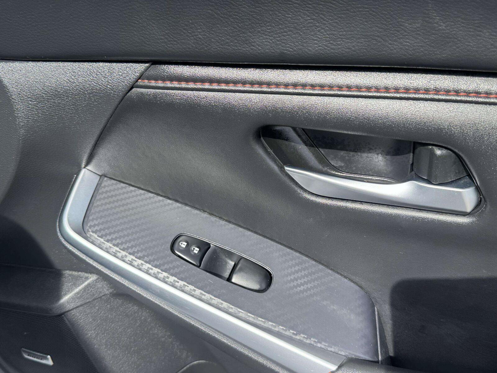 Used 2024 Nissan Sentra SR w/ SR Premium Package FWD image 52