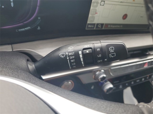 New 2025 Kia Telluride AWD image 35