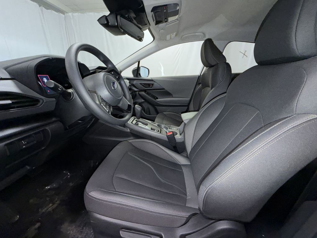 New 2026 Subaru Crosstrek 2.0i Premium image 11