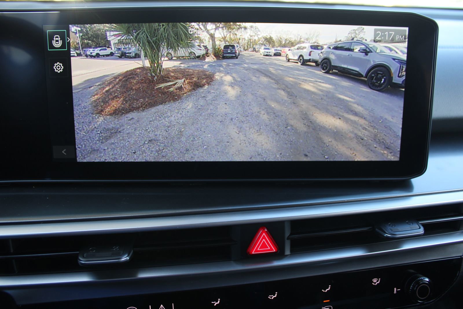 New 2026 Kia Sorento LX image 46