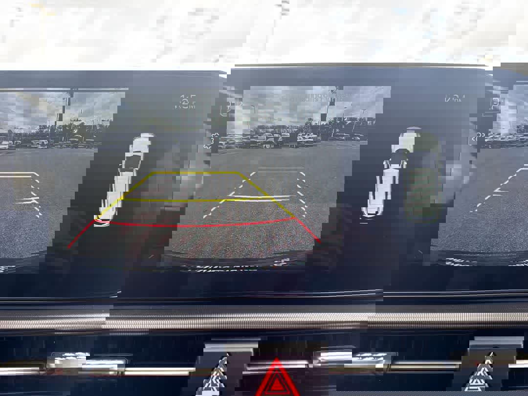 New 2026 Kia Sportage EX image 17