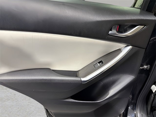 Used 2016 MAZDA CX-5 Grand Touring image 29