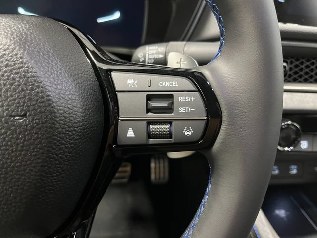 New 2026 Honda Prelude image 15