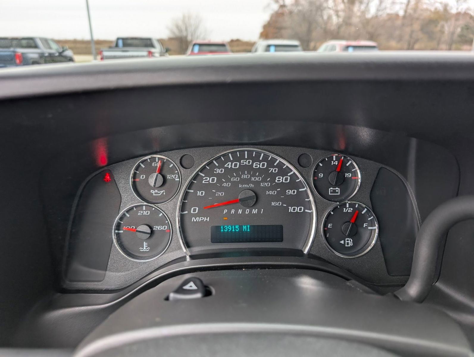 Used 2024 GMC Savana 2500 w/ Driver Convenience Package image 11