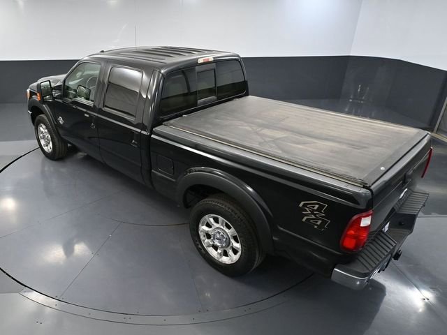 Used 2011 Ford F250 Lariat w/ Lariat Interior Pkg AWD/4WD image 52