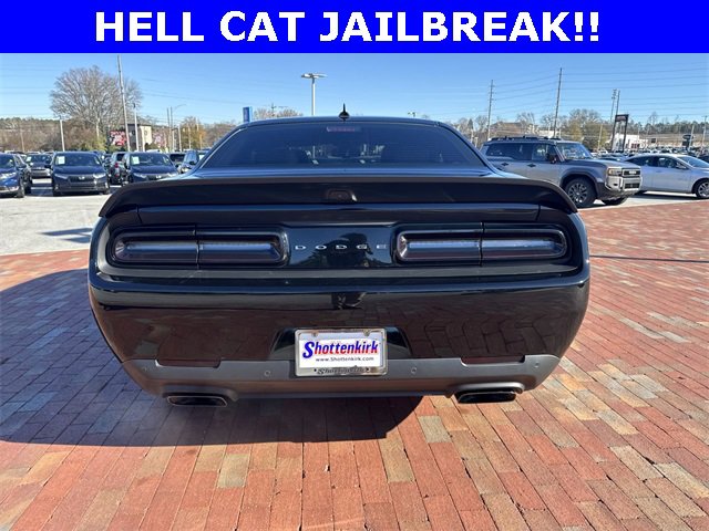 Used 2023 Dodge Challenger SRT Hellcat image 33