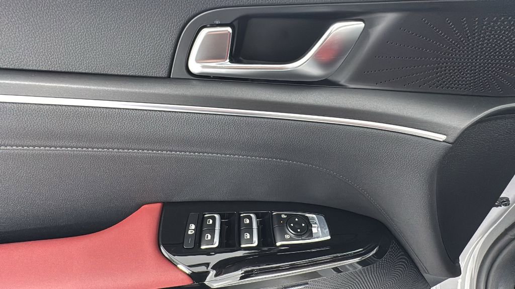 New 2026 Kia K5 GT-Line image 17