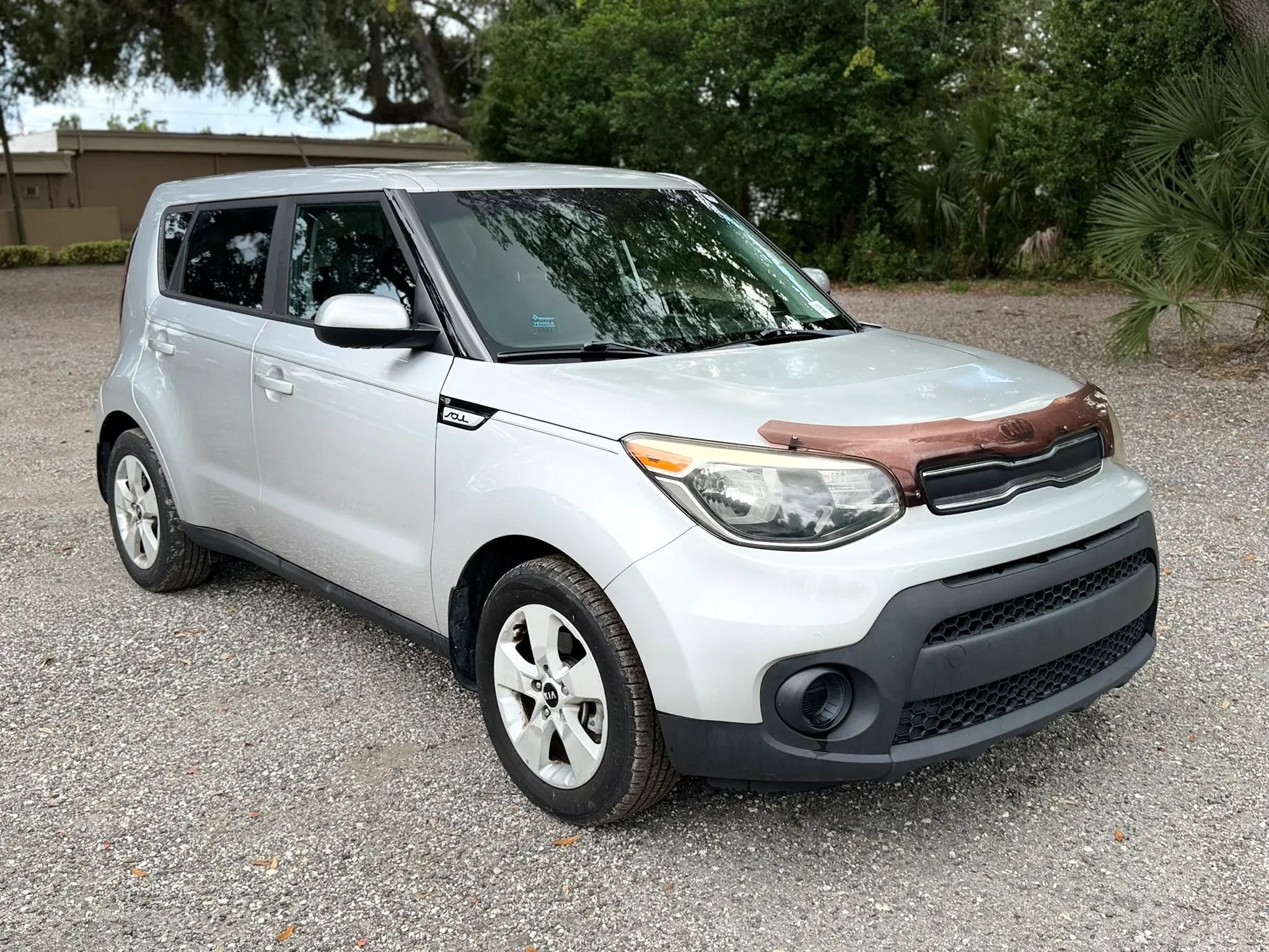 Used 2019 Kia Soul