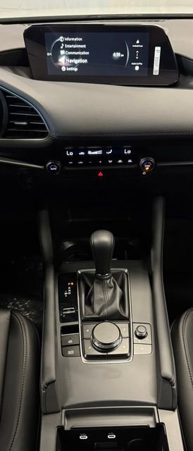 New 2026 MAZDA MAZDA3 s Sport FWD image 11