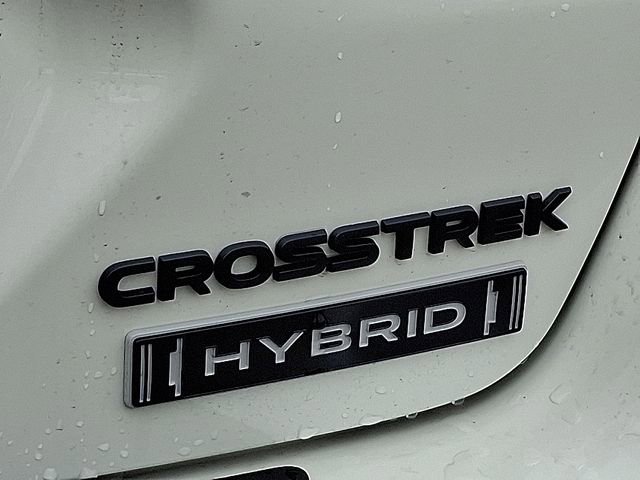 New 2026 Subaru Crosstrek 2.5i Sport image 12