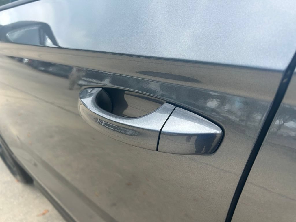New 2026 Volkswagen Taos S FWD image 27