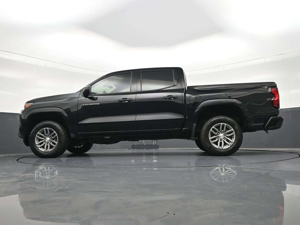 Used 2023 Chevrolet Colorado LT w/ LT Convenience Package RWD image 24